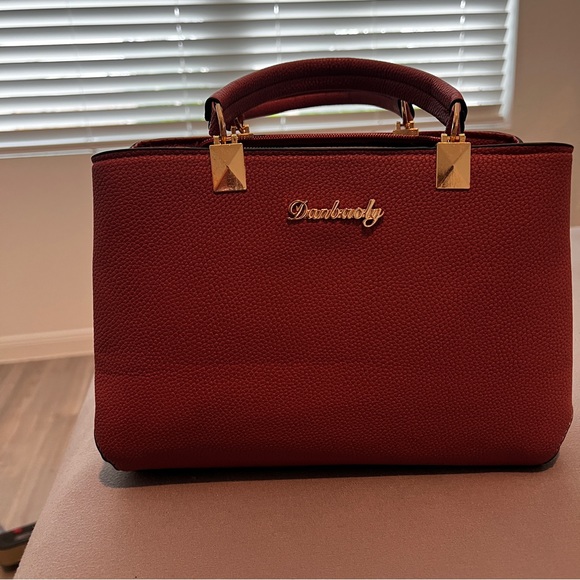 Pink smal purse - Picture 2 of 8